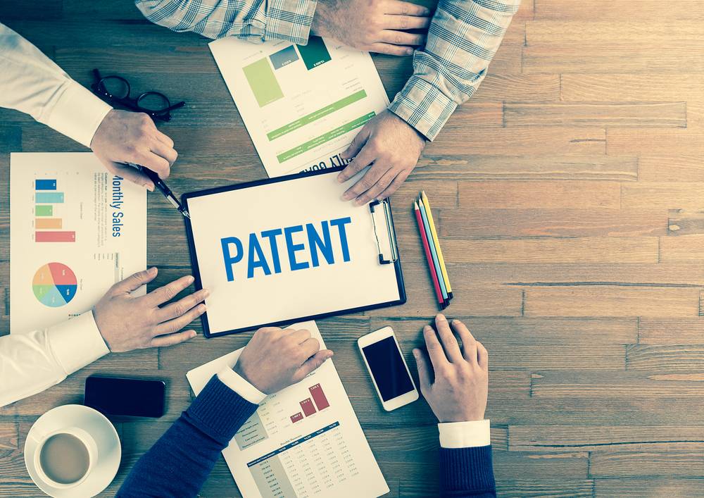 patent registration in Chennai